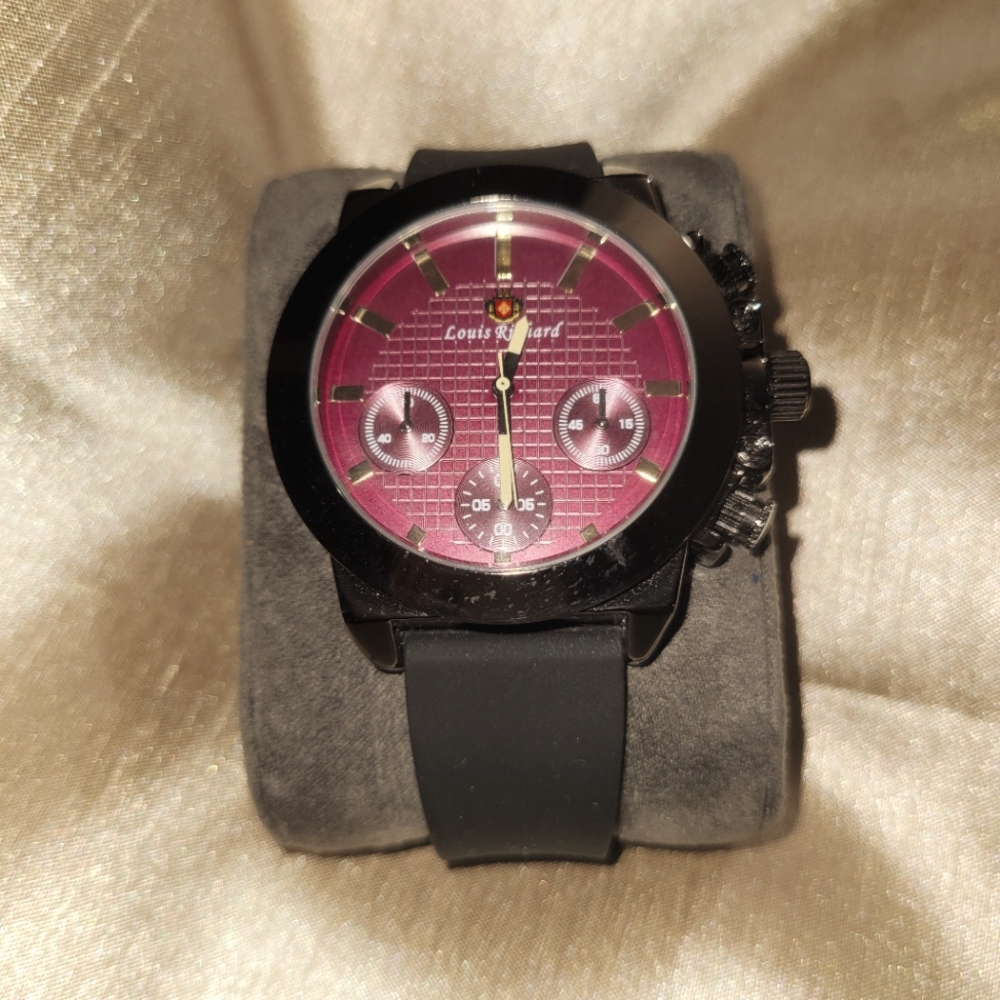 MENS WATCH BRAND NEW